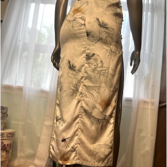China Cheongsam Evening Dress - Picture 9 of 15